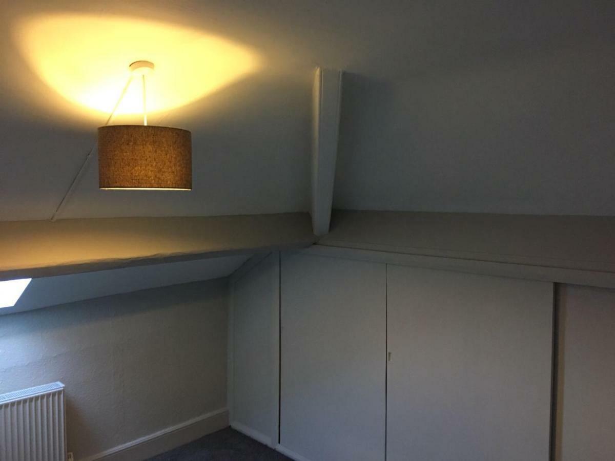 @33 Fab Townhouse Holyhead Exterior foto